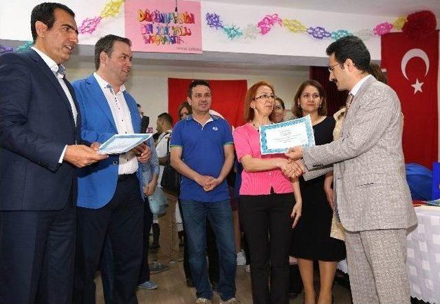 Okul Dergisi İçin Yola Çıktılar, 300 Sayfalık Kitap Yaptılar 2