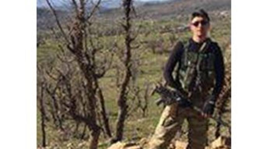 Akt&uuml;t&uuml;n Şehidi D&uuml;ndar, İkindi Namazında Defnedilecek