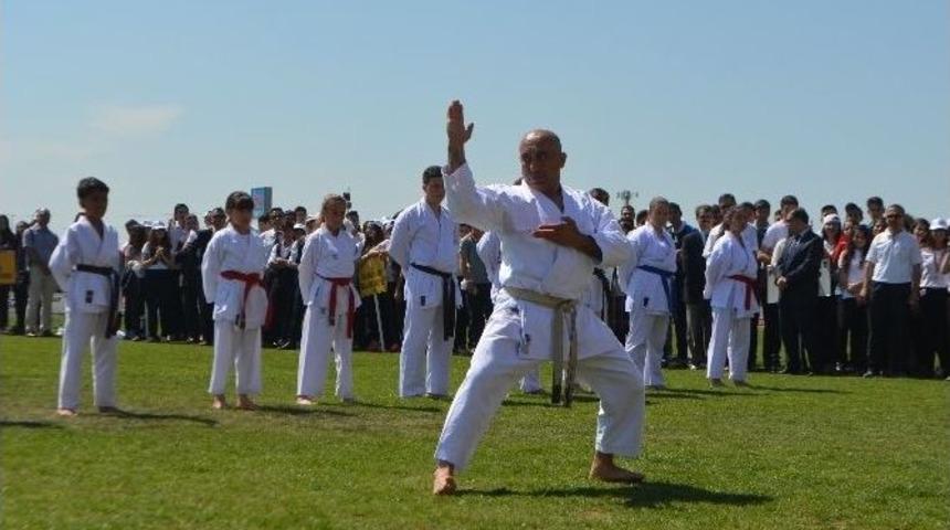 S&ouml;keli Şimşek Hoca Formunu Hala Koruyor