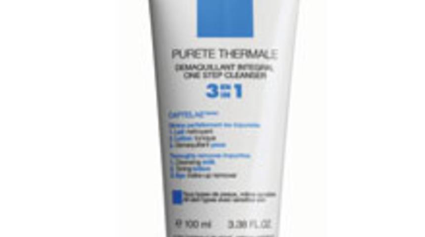 Makyaj Kalıntılarından Kurtulun!