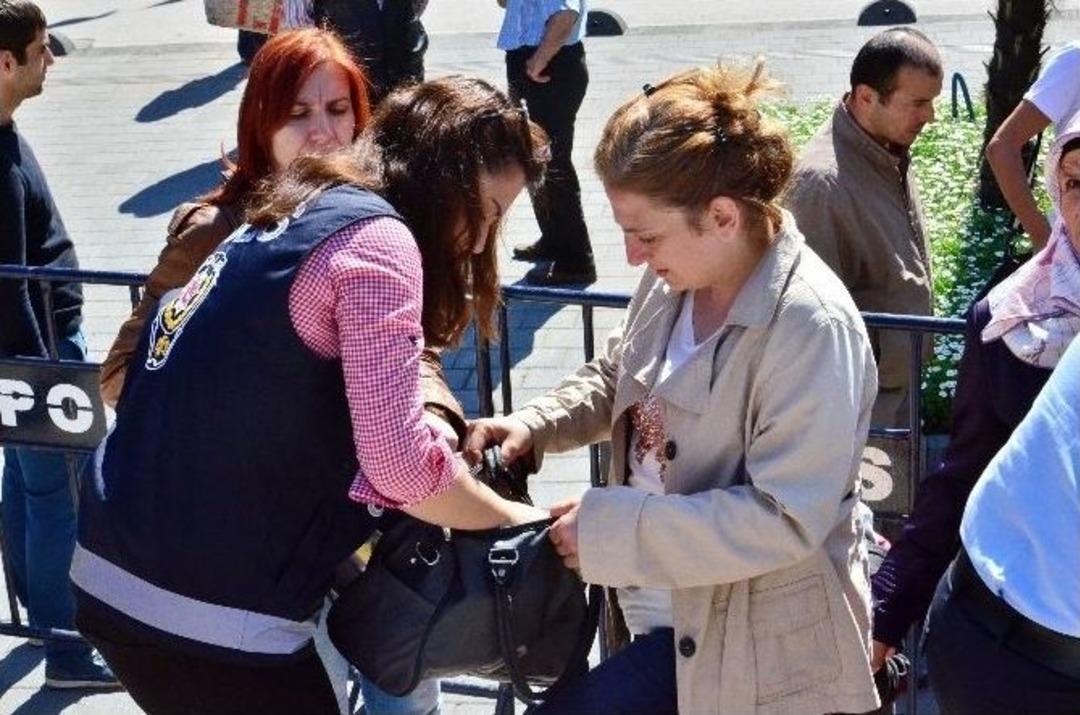 Zonguldak&rsquo;ta Bayram Coşkusu