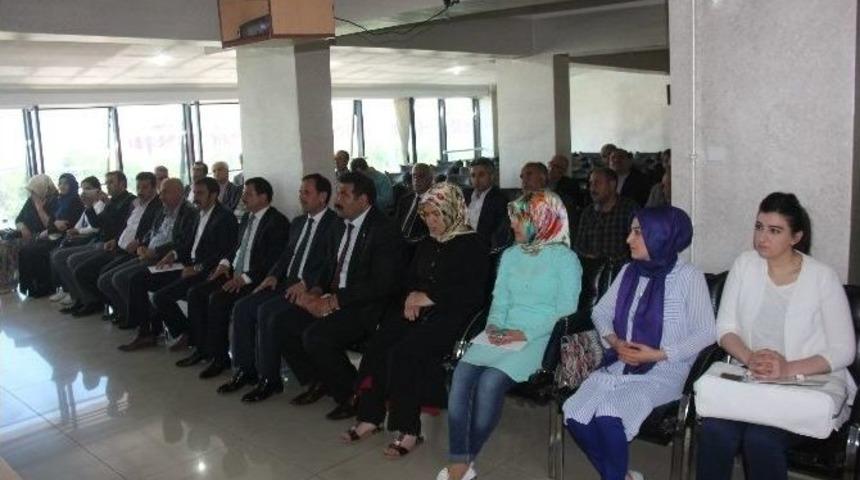 Ak Parti&rsquo;den Kongre A&ccedil;ıklaması