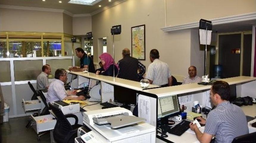 Şehzadeler &Ccedil;tv Mesaisi Yapacak