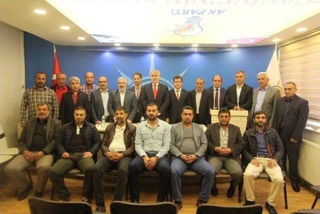 Kobal: Kutlu Yürüyüşe Devam 1