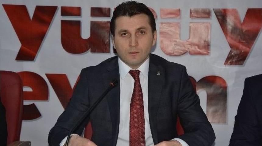 &Ccedil;&ouml;pc&uuml;: "kutlu Y&uuml;r&uuml;y&uuml;şe Devam"