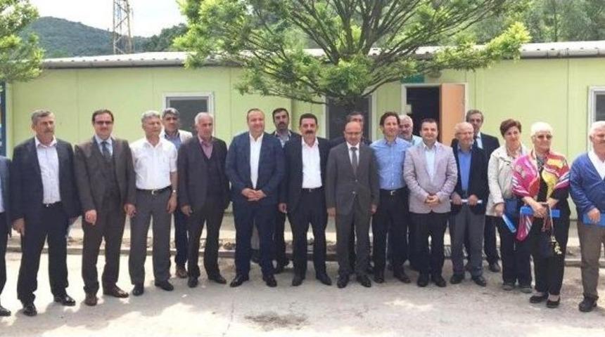 Yakab&rsquo;da Oral G&uuml;ven Tazeledi