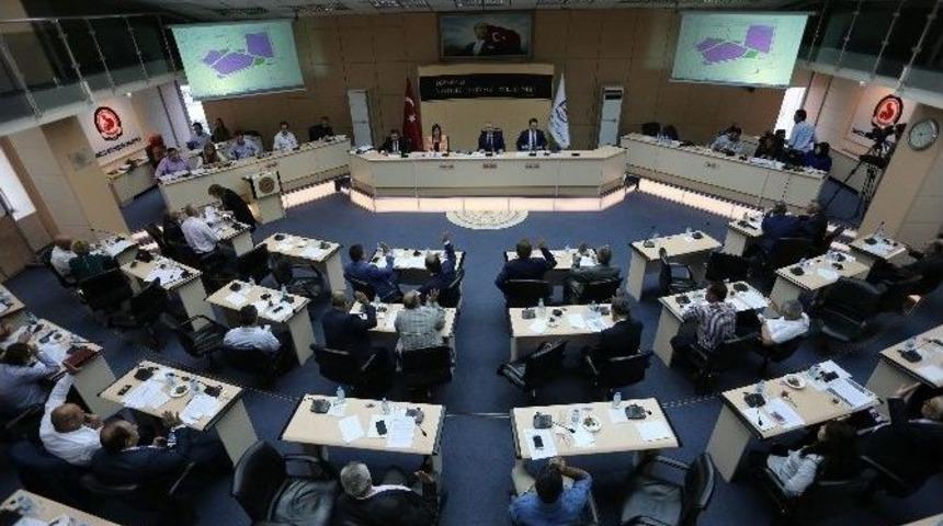 Deski 2015 Faaliyet Raporu Kabul Edildi