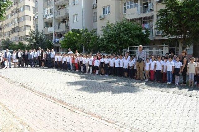 &ldquo;komşum Komşum&rdquo; Projesiyle Dayanışma Ve Paylaşım Ruhu Canlandırılıyor 1