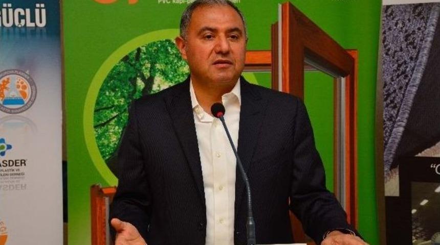 &Ccedil;ukurova Plasder, Sekt&ouml;r Temsilcilerini Buluşturdu