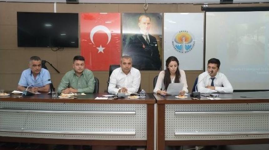 Daha Temiz Bir Adana İ&ccedil;in İş Birliği