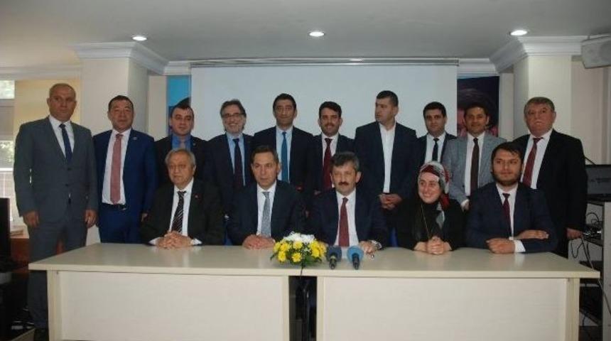 Ak Parti&rsquo;den İkinci Olağan&uuml;st&uuml; B&uuml;y&uuml;k Kongre A&ccedil;ıklaması