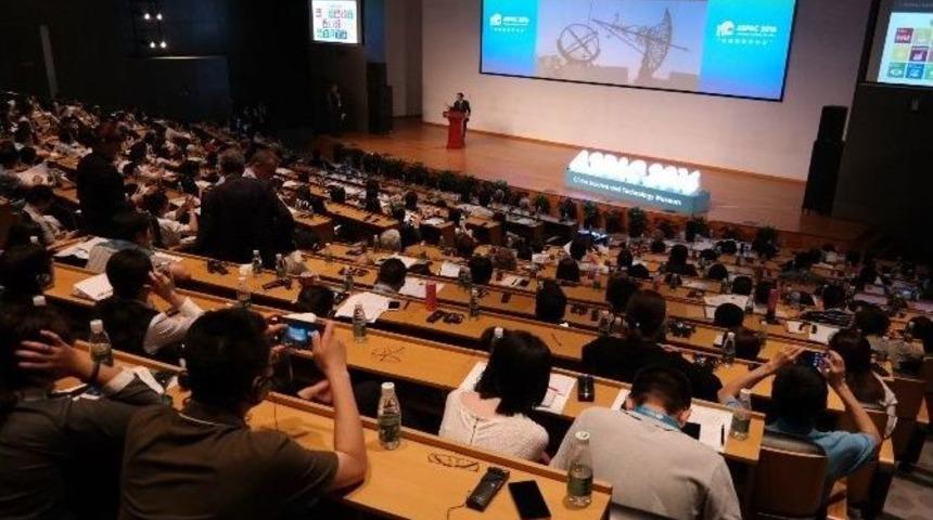 Bilimin Altın Çağı Asya’da Görücüye Çıktı