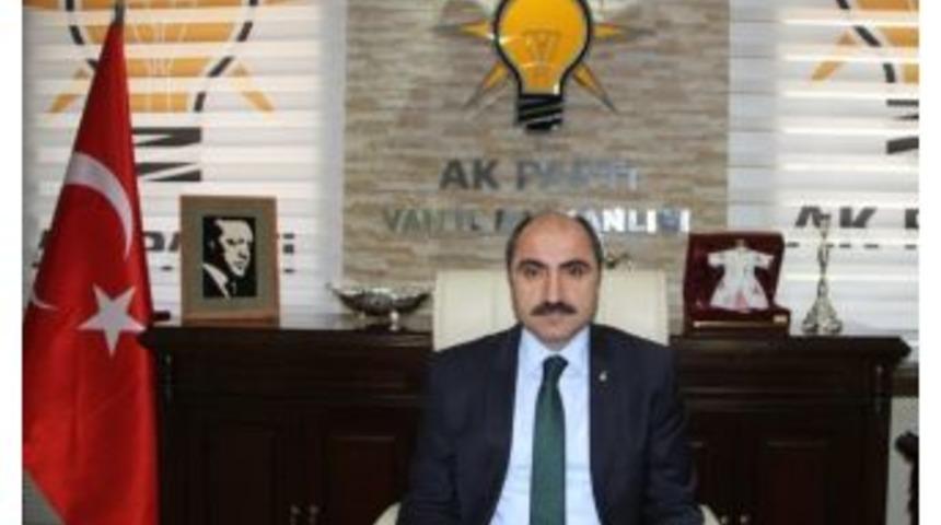 Ak Parti’den Kongre Açıklaması