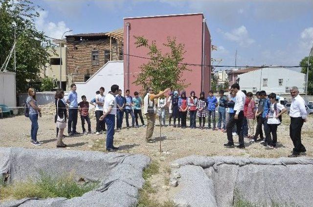 Ortadoğu’nun En Büyük Müze Kompleksi 2017’de Açılıyor