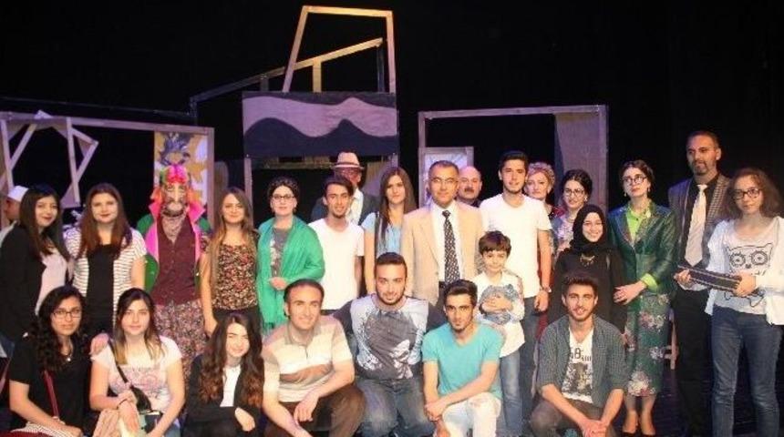 Bartın&rsquo;da Şeki R&uuml;zgarı