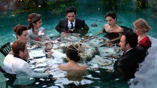 Ufak Tefek Cinayetler'de Sarmaşık'ı karıştıracak yeni oyuncu