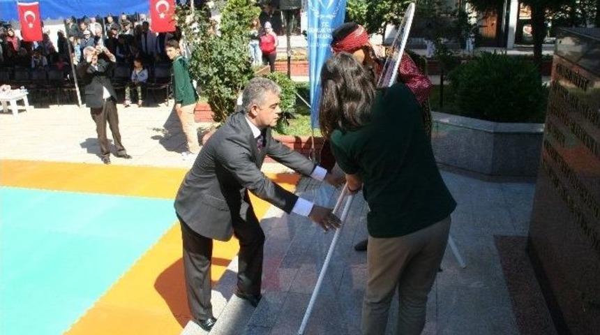 Devrek&rsquo;te 19 Mayıs Coşkuyla Kutlandı