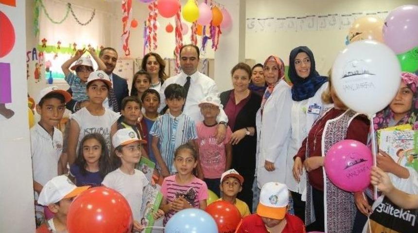 B&uuml;y&uuml;kşehir Belediye Başkanı Nihat &Ccedil;ift&ccedil;i Gen&ccedil;lerle Buluştu