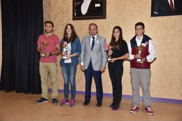 Kartepe&rsquo;de 19 Mayıs Coşkuyla Kutlandı 1