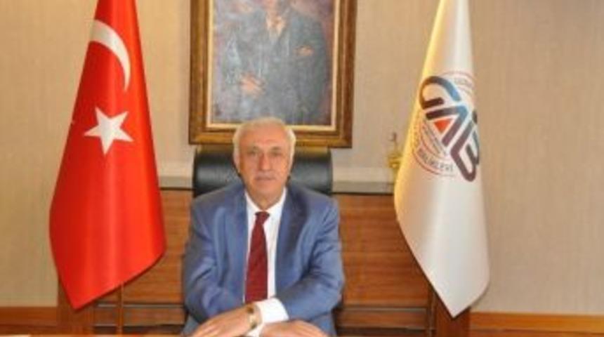 Gaib Koordinat&ouml;r Başkanı &Ccedil;ıkmaz: &ldquo;milletimiz Ortak Değerlerini Korumaya Devam Edecektir&rdquo;