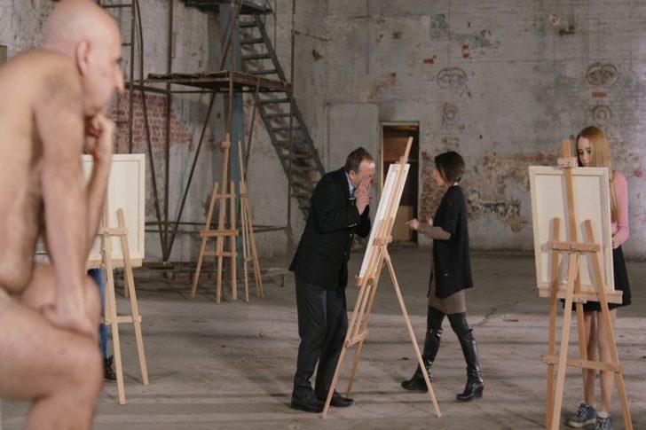 Galip Derviş 33. Bölüm Galerisi G1