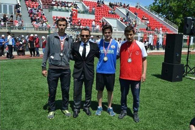 Ala&ccedil;am&rsquo;da 19 Mayıs Ruhu Yeniden Canlandı 2