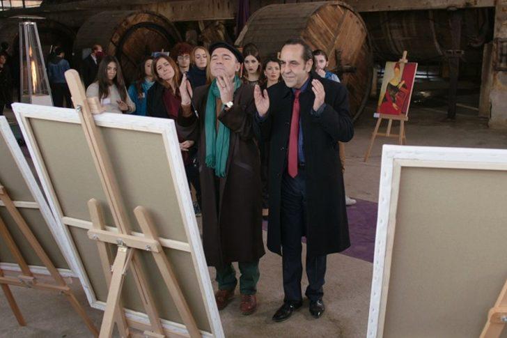 Galip Derviş 33. Bölüm Galerisi G3