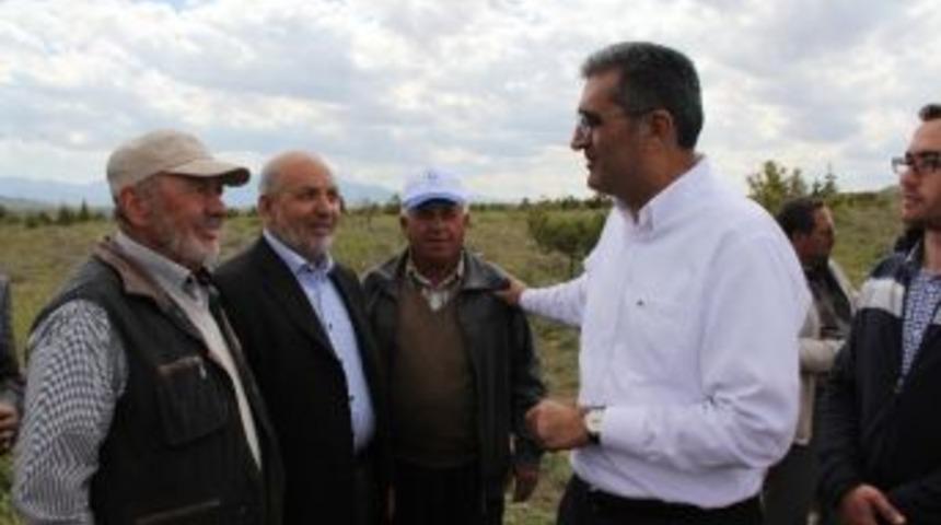 Konya Şeker&rsquo;den Nakdi Avans &Ouml;demesi