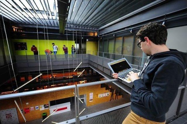 Ag&uuml; S&uuml;mer Kamp&uuml;s&uuml;&rsquo;ne Bir &Ouml;d&uuml;l Daha 2