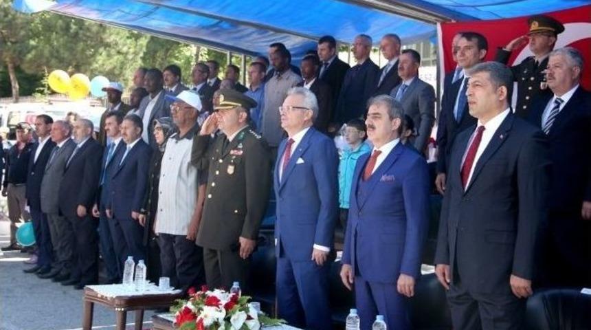 &Ccedil;ankırı&rsquo;da 19 Mayıs Etkinlikleri