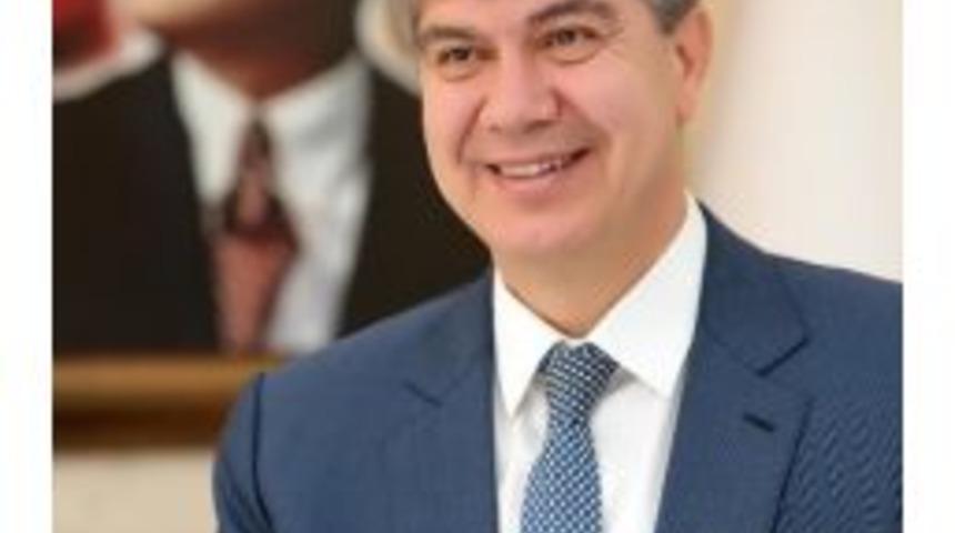 Başkan T&uuml;rel&rsquo;den Gen&ccedil;lere Mesaj