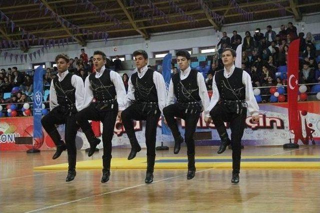 Atatürk’ü Anma, Gençlik Ve Spor Bayramı Trabzon’da Çeşitli Etkinliklerle Kutlandı. 1