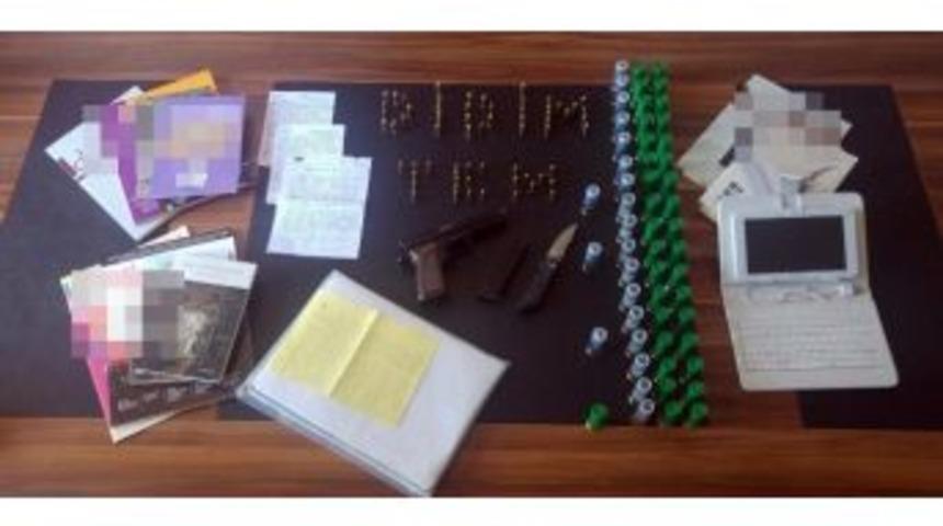 Didim&rsquo;de Ter&ouml;r Operasyonu