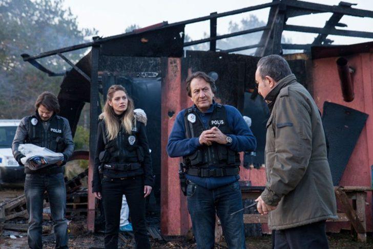 Arka Sokaklar 317. Bölüm Galerisi G1