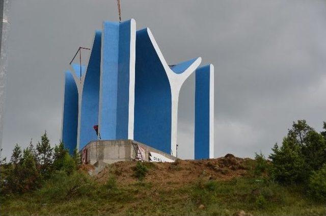 Bilecik&rsquo;e İki &Ouml;nemli Eser Kazandırılıyor 2