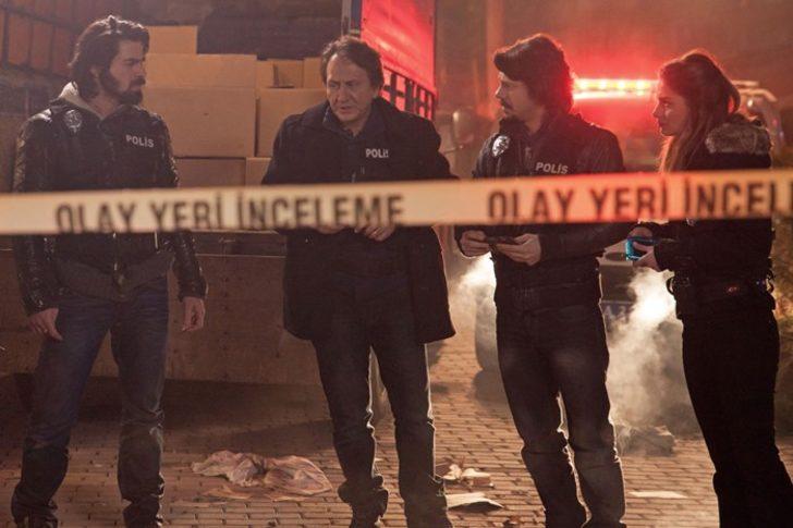 Arka Sokaklar 317. Bölüm Galerisi G2