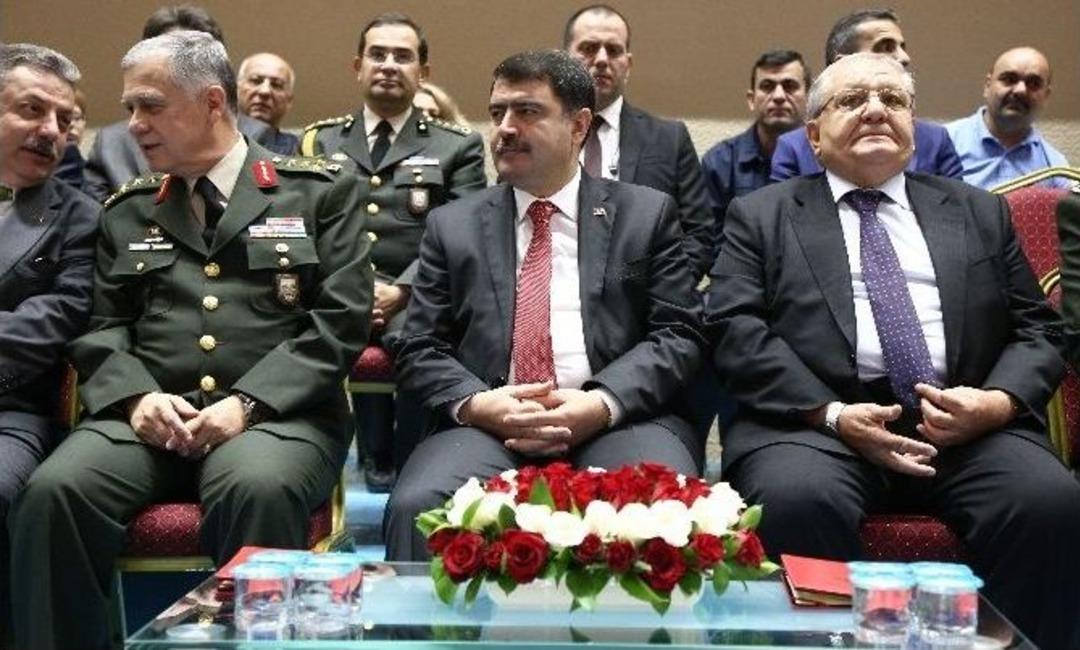 19 Mayıs Atat&uuml;rk&rsquo;&uuml; Anma, Gen&ccedil;lik Ve Spor Bayramı Coşkuyla Kutlandı