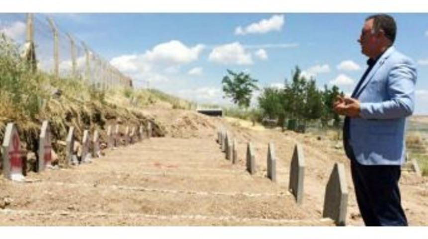 Diyarbakır&rsquo;daki Ter&ouml;r Saldırısı