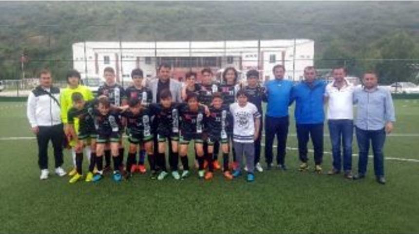 Yozgat Bozokspor Başarılarını S&uuml;rd&uuml;r&uuml;yor