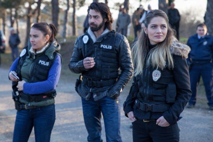 Arka Sokaklar 317. Bölüm Galerisi G4