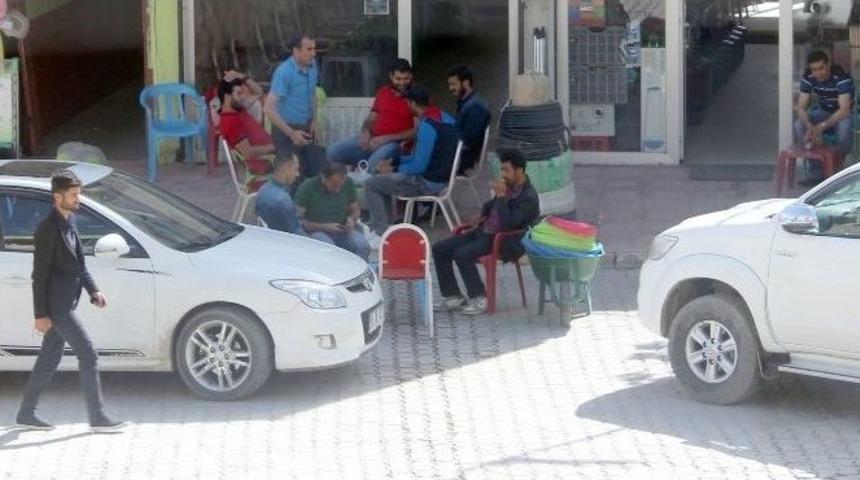 Şemdinli Ve Y&uuml;ksekova&rsquo;daki Kpss Adayları A&ccedil;ıklama Bekliyor