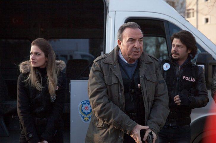 Arka Sokaklar 317. Bölüm Galerisi G5