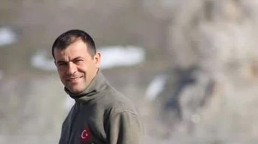 Başkent&rsquo;e Şehit Ateşi D&uuml;şt&uuml;