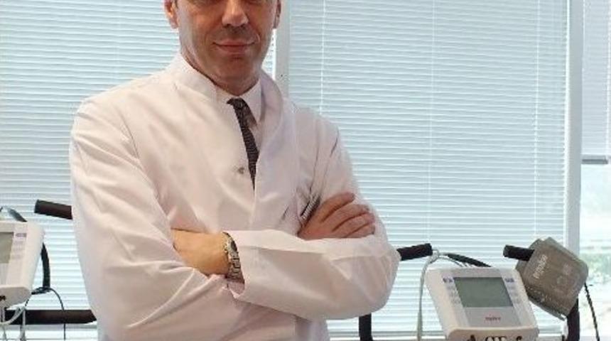 Kal&ccedil;a Kire&ccedil;lenmesine Etkili Tedavi