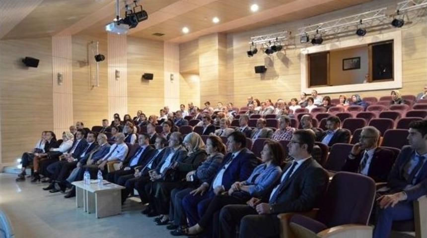 40 &Ccedil;ocuğa Aile Aranıyor