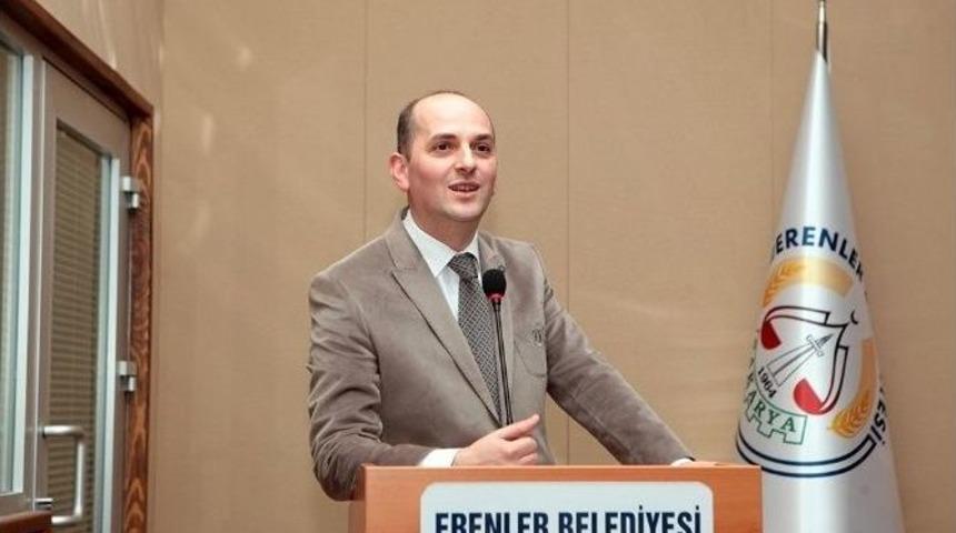 Sakarya&rsquo;da &Ccedil;&ouml;lyak Hastalığı Konuşuldu