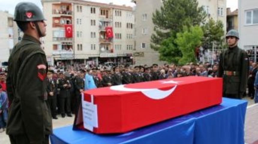 (&ouml;zel Haber) Şehit G&ouml;khan D&uuml;ndar&rsquo;ın Son Videosu Ortaya &Ccedil;ıktı