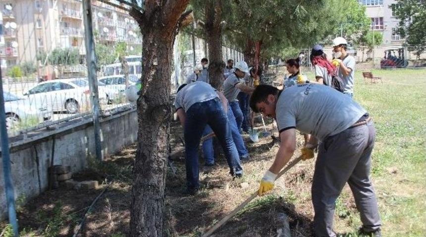 Gen&ccedil;lere En Anlamlı Bayram Hediyesi