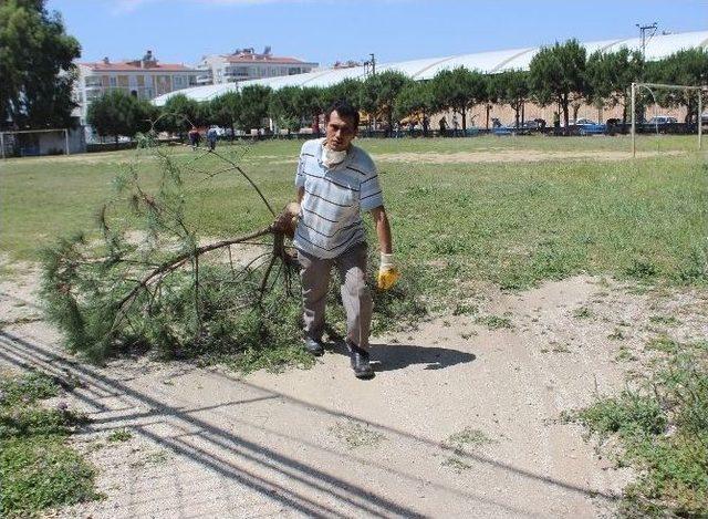 Gen&ccedil;lere En Anlamlı Bayram Hediyesi 3