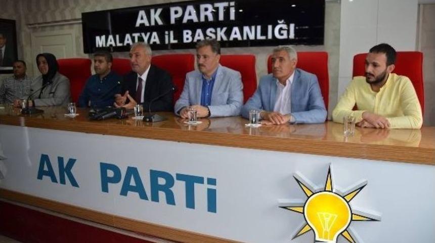 Ak Parti 22 Mayıs&rsquo;ta Kongreye Gidiyor